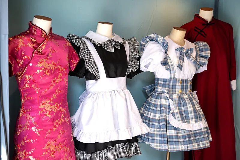 快適さを重視したこだわりの空間づくり